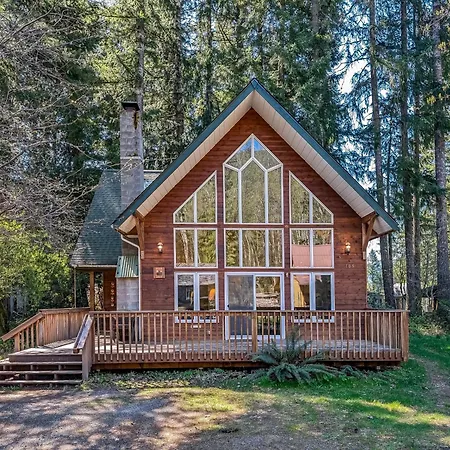 Villa Moose Manor